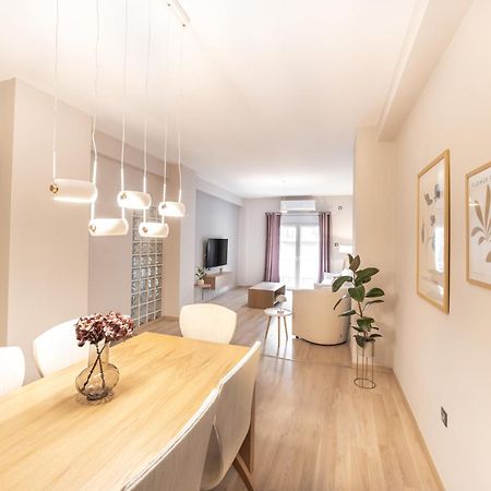 Athenian Heaven Apartment Ngoại thất bức ảnh