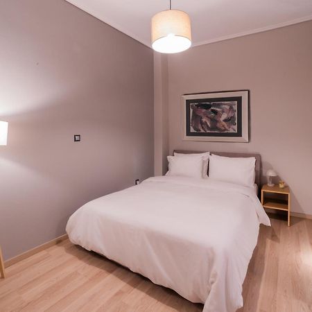 Athenian Heaven Apartment Ngoại thất bức ảnh