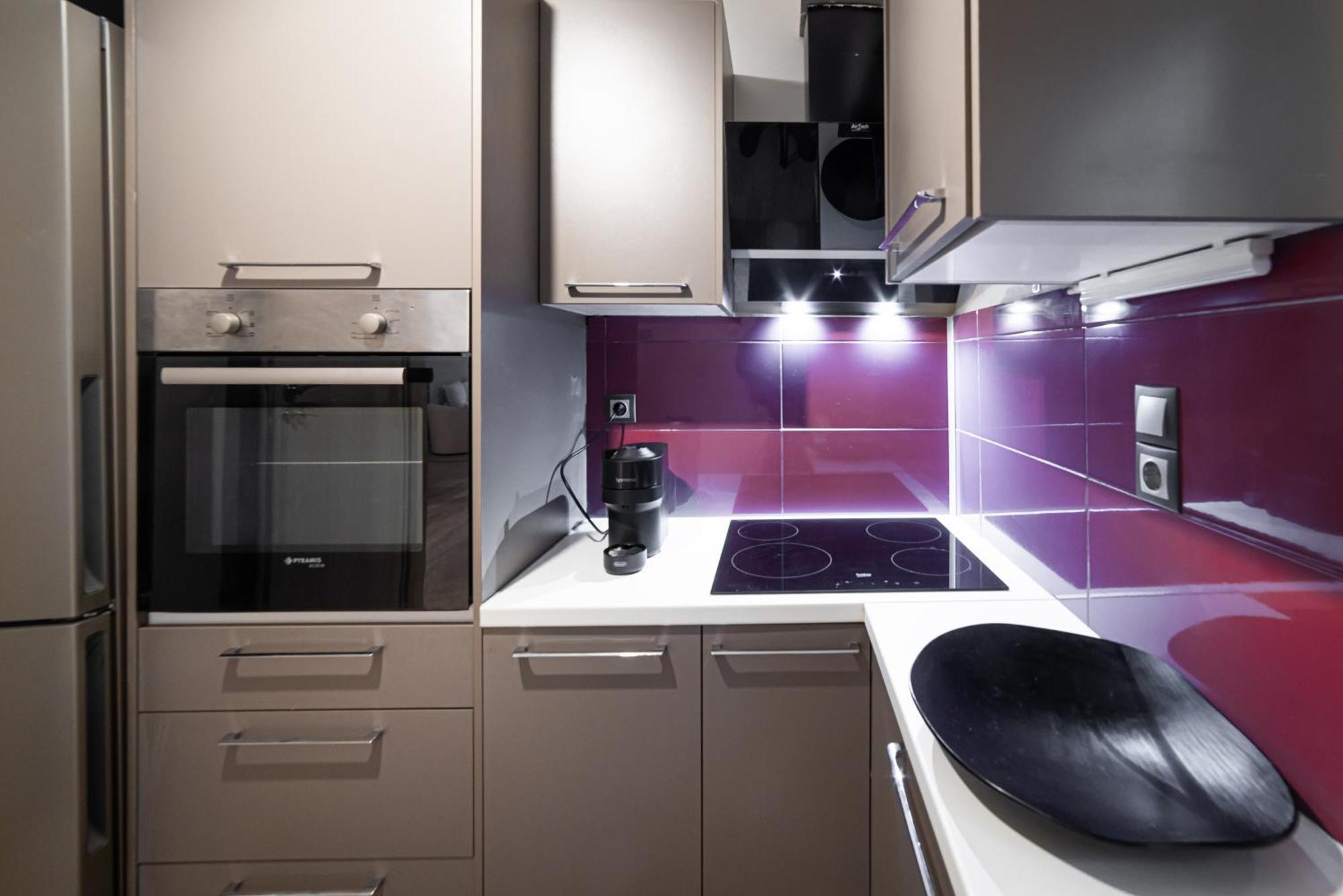 Athenian Heaven Apartment Ngoại thất bức ảnh