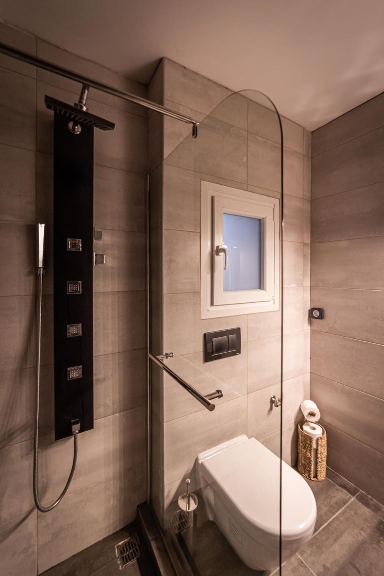 Athenian Heaven Apartment Ngoại thất bức ảnh