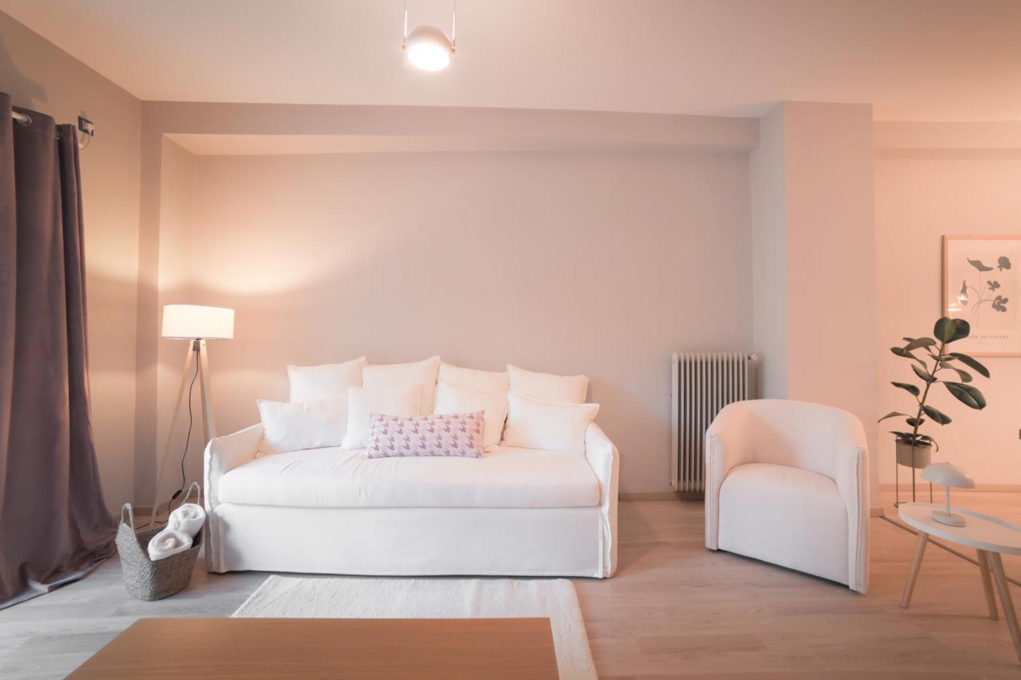 Athenian Heaven Apartment Ngoại thất bức ảnh
