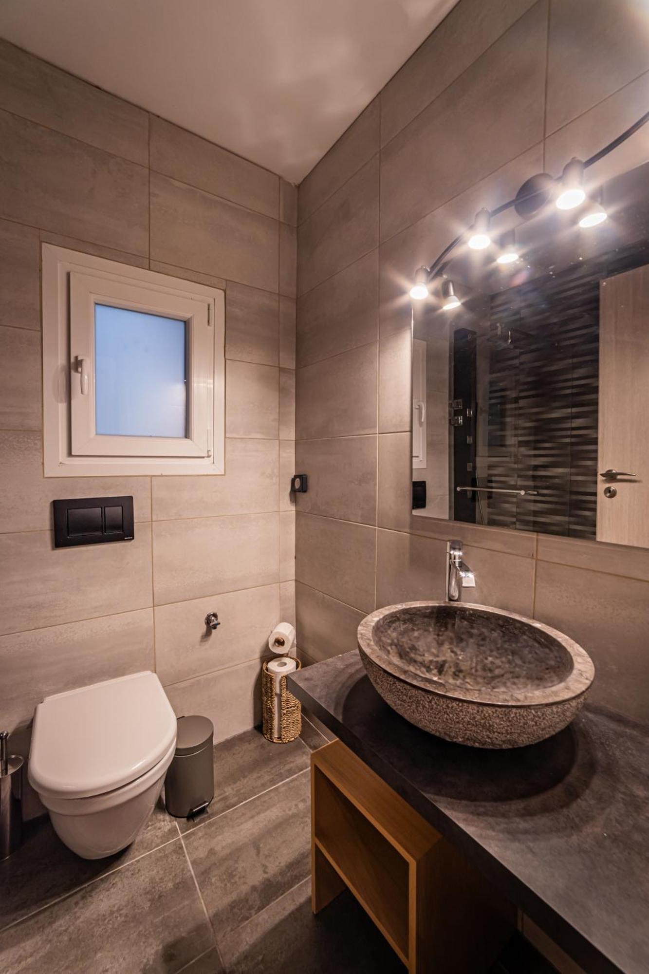 Athenian Heaven Apartment Ngoại thất bức ảnh