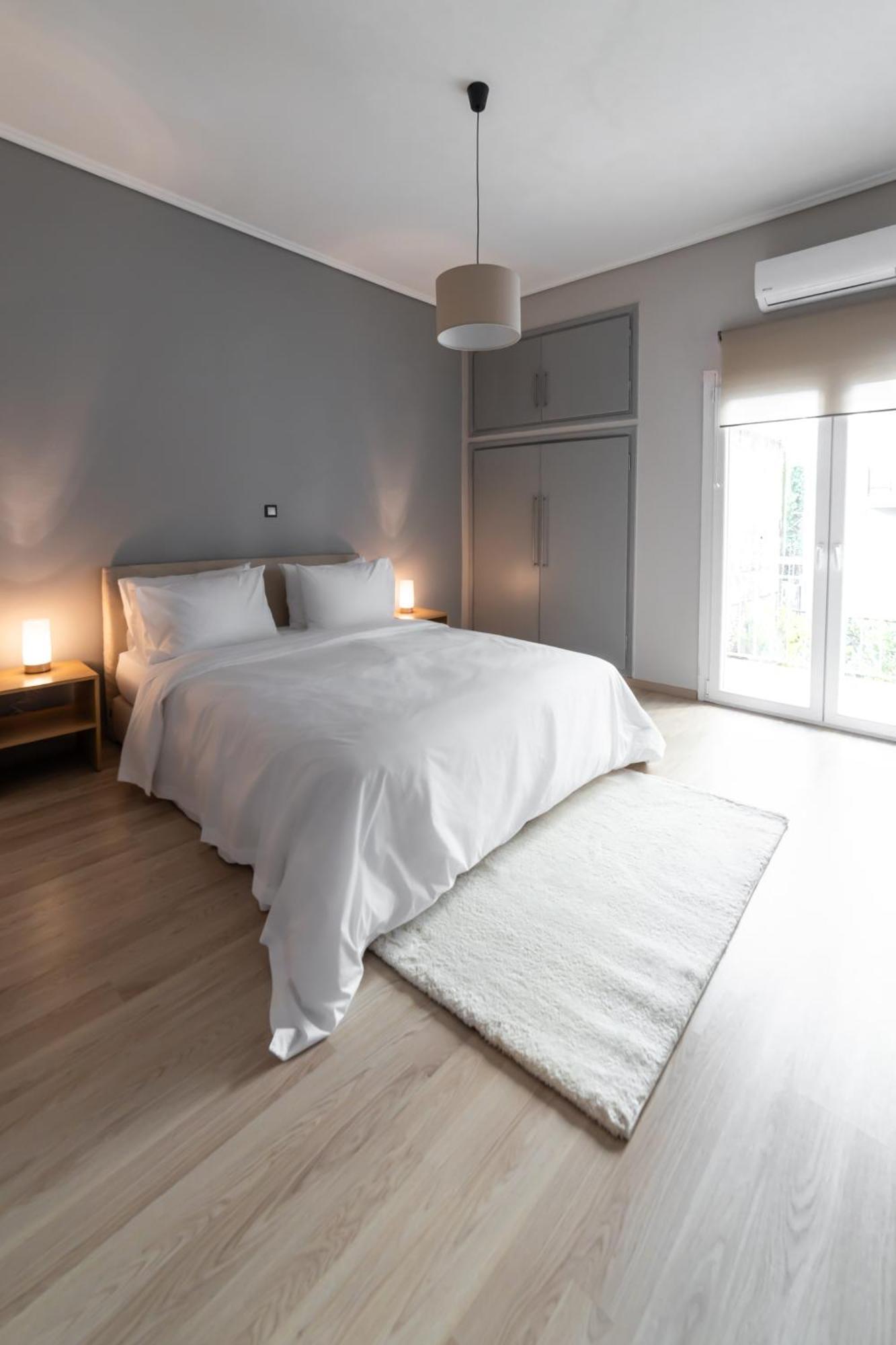 Athenian Heaven Apartment Ngoại thất bức ảnh